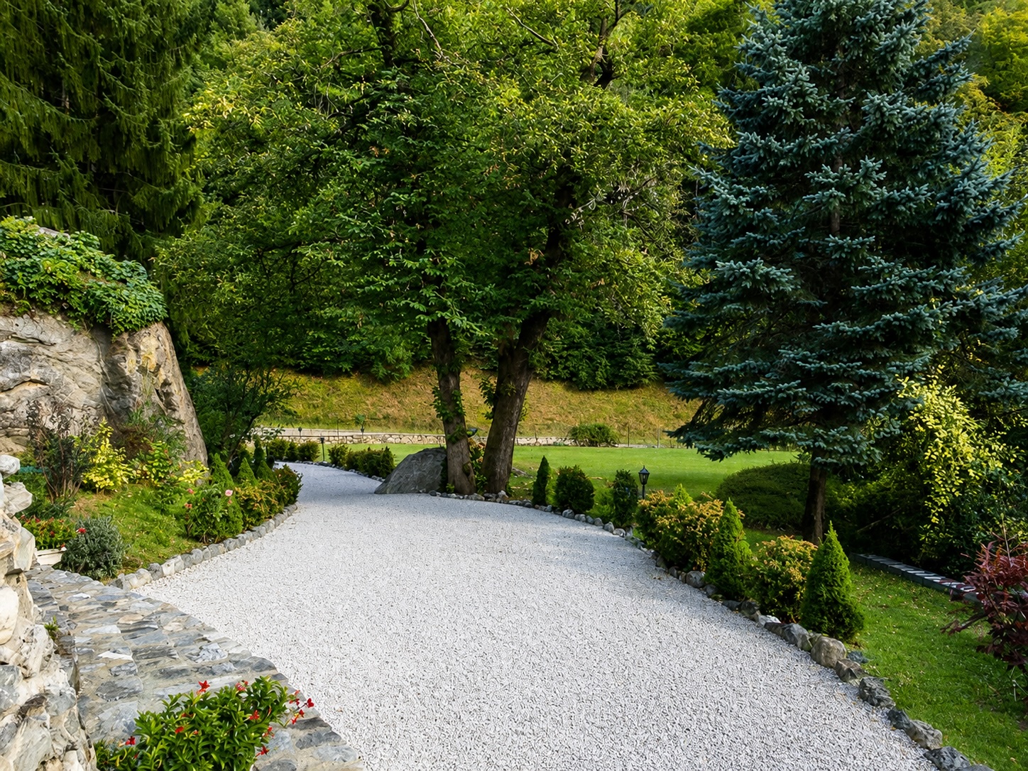 jardin feissons