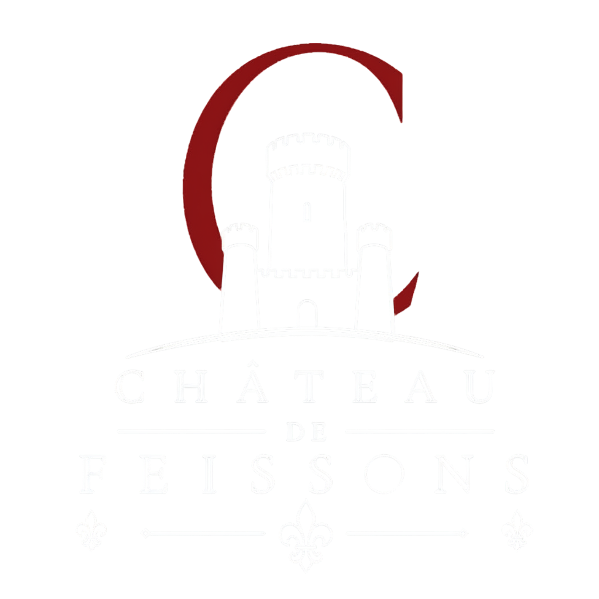 Château de Feissons